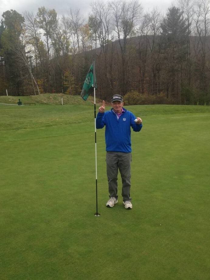 Par 3 Tournament