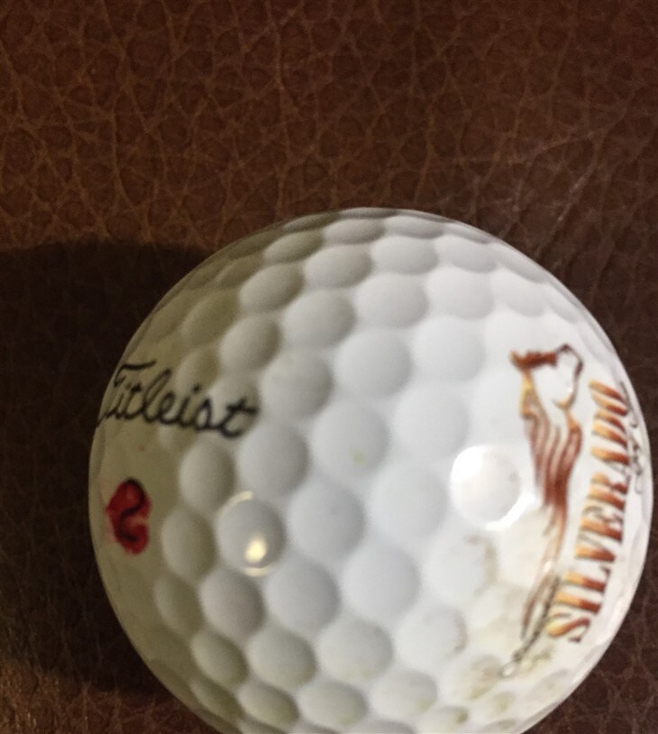 Number three at south Hampton