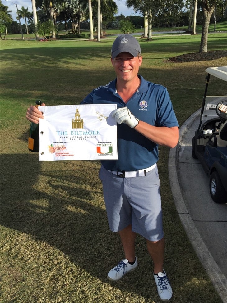 Ace at Biltmore Resort - Coral Gables