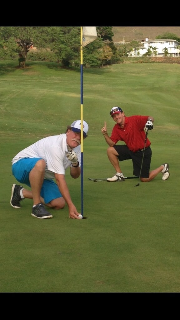 Hawaii Hole In One Club