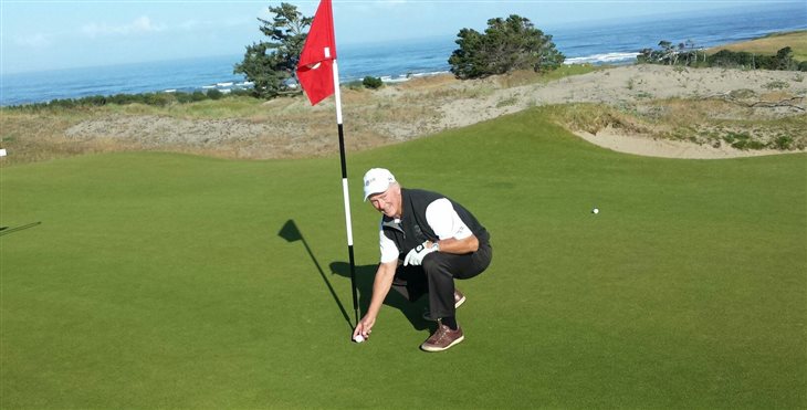 Bandon Dunes Preserve