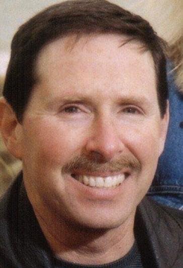 Gary Scott