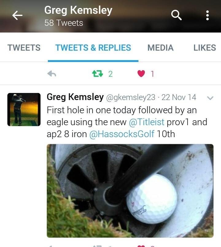 Back to Back Eagles
