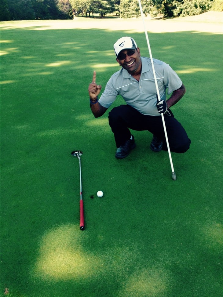 09/05/2015 - MINNECHAUG GOLF COURSE