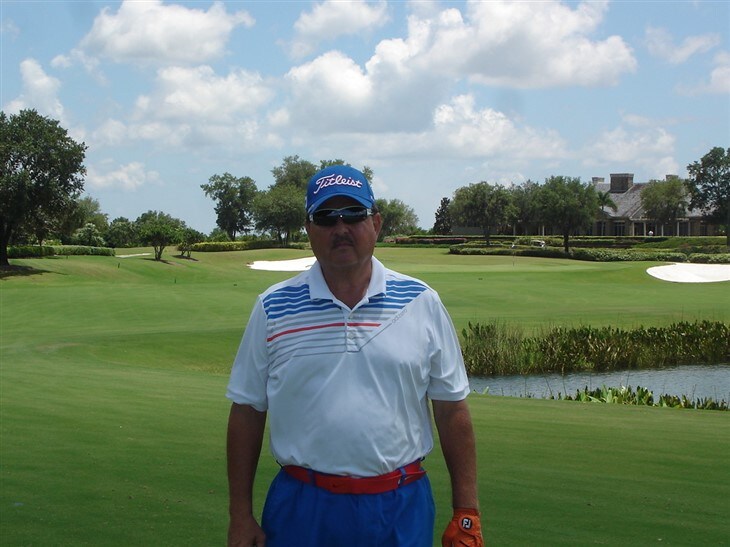 Living the Titleist Dream