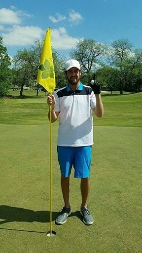No pics on the scorecard