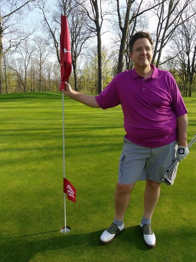 Hole in One didn&#39;t see it drop
