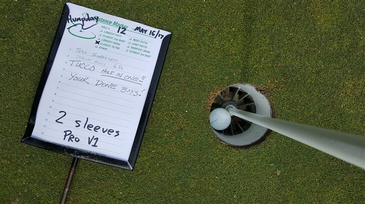 RIVER GLEN-FISHERS, IN #12-150YDS