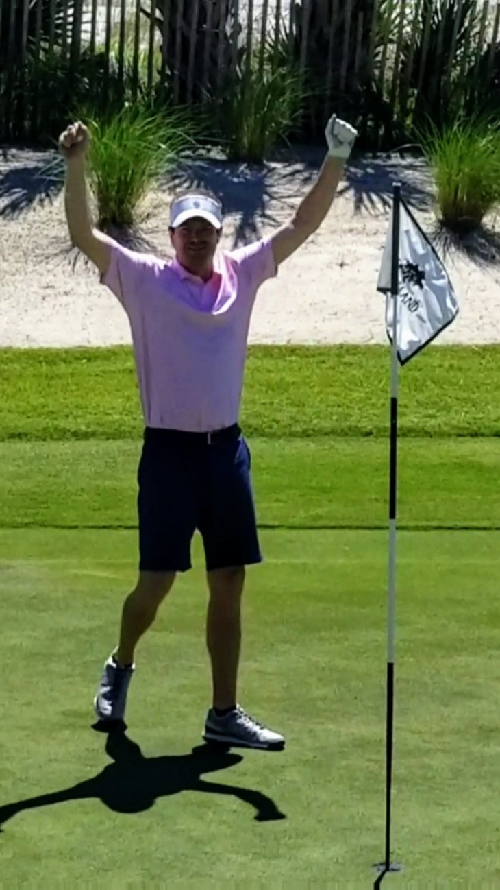 #16 Long Point Amelia Island Club