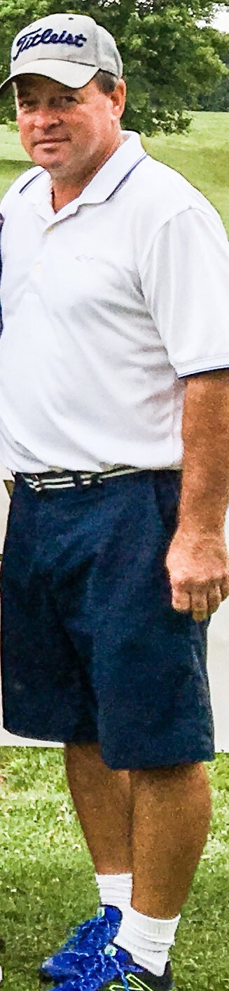 Giaquinta Scored Hole-In-One