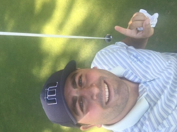 Nick Hole-In-One