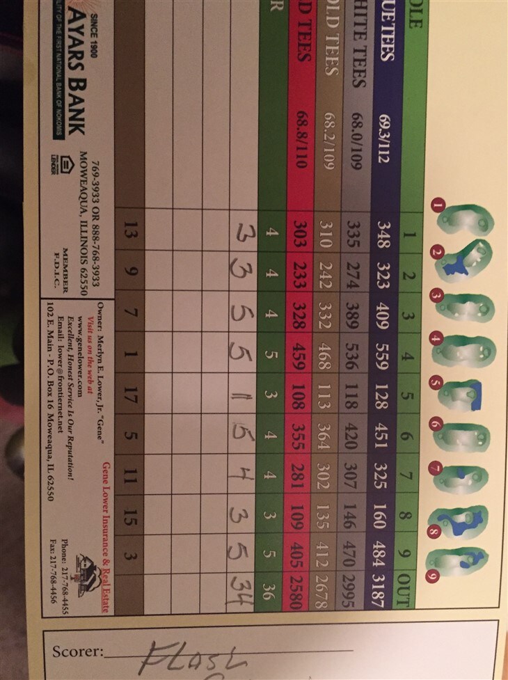 52 degree vokey