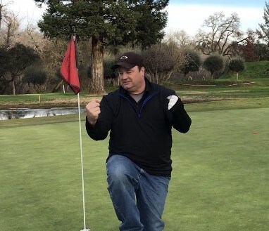 Big O - Hole in 1