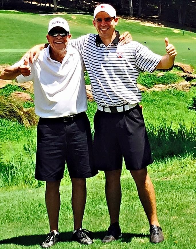 3rd Career Hole-in-1