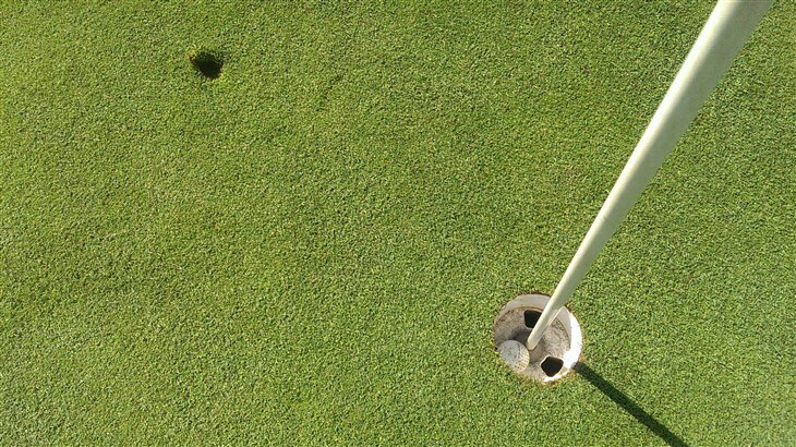 1st HIO 9/21/2017 Grover Cleveland GC, Buffalo, NY