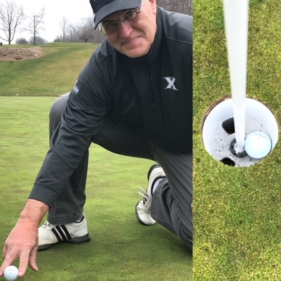 Harry Hewitt&#39;s Ace
