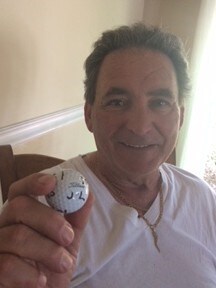 Joey&#39;s Hole In One