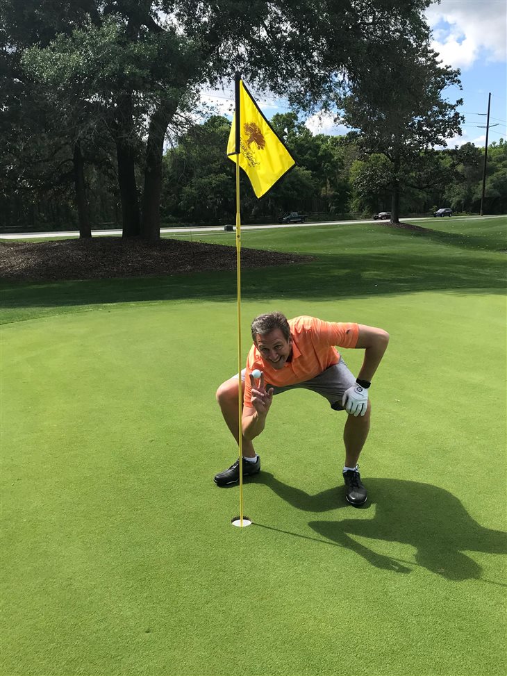 #3 at the age of 53