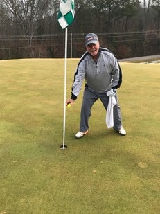 Age has its benefits!