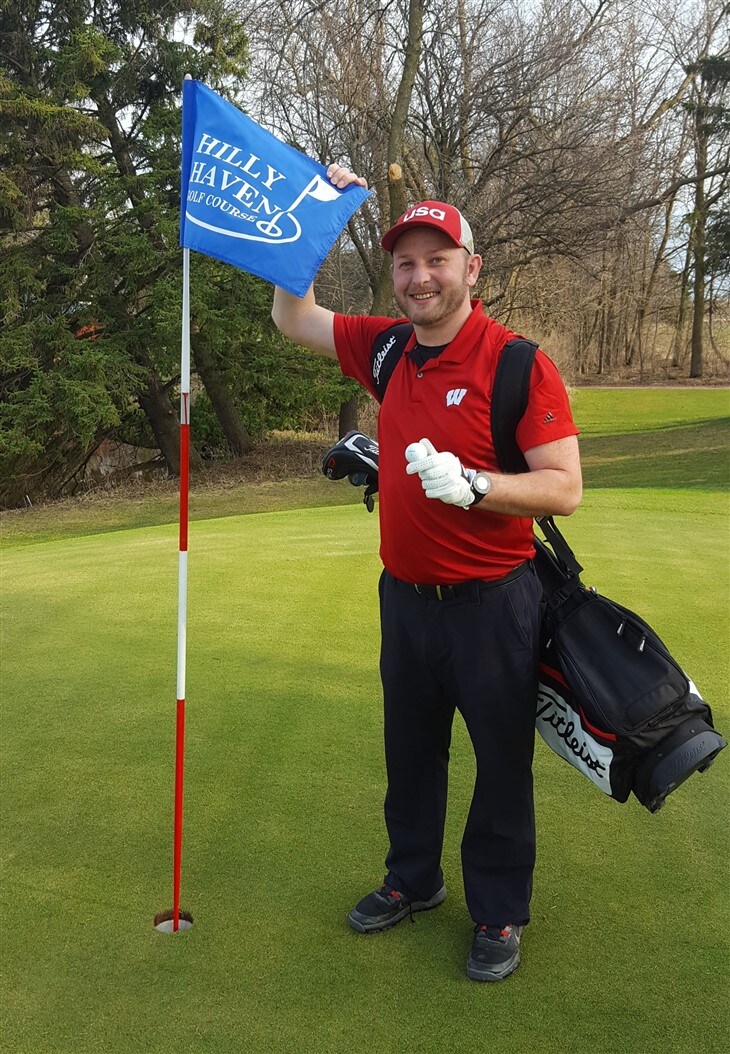 1st Career Ace