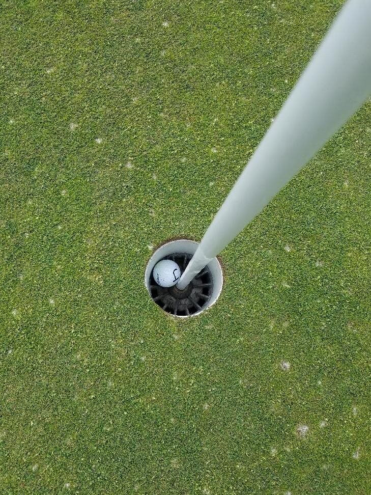 First One at 70