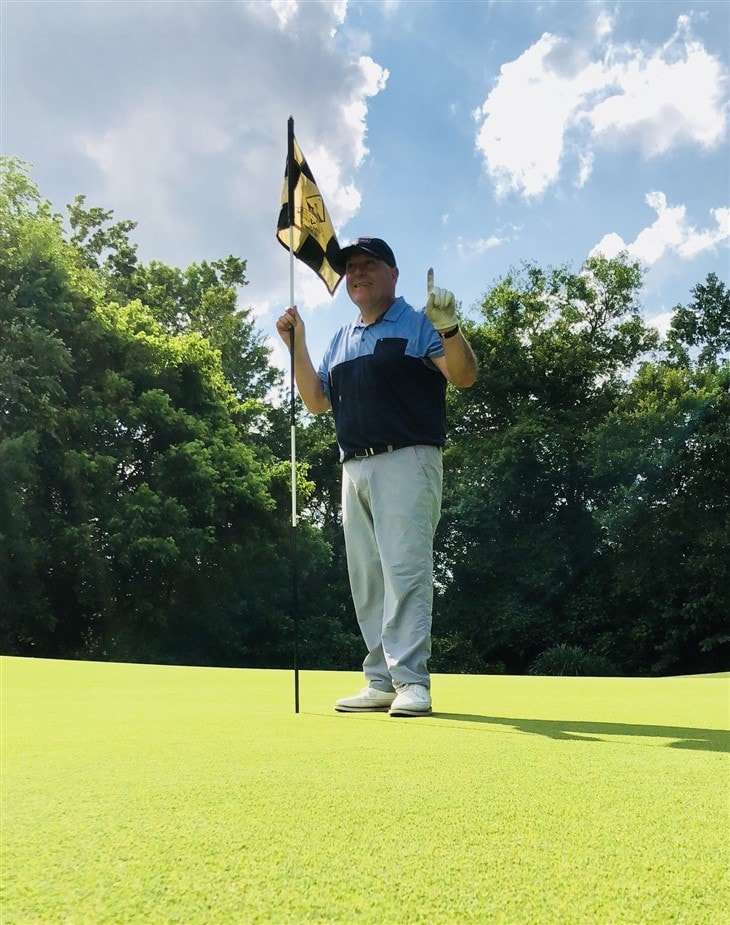 the 10th at Rocky River