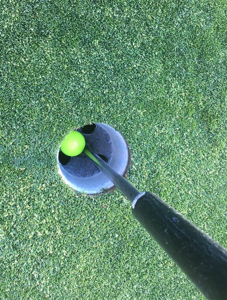 Mother’s Day Ace!