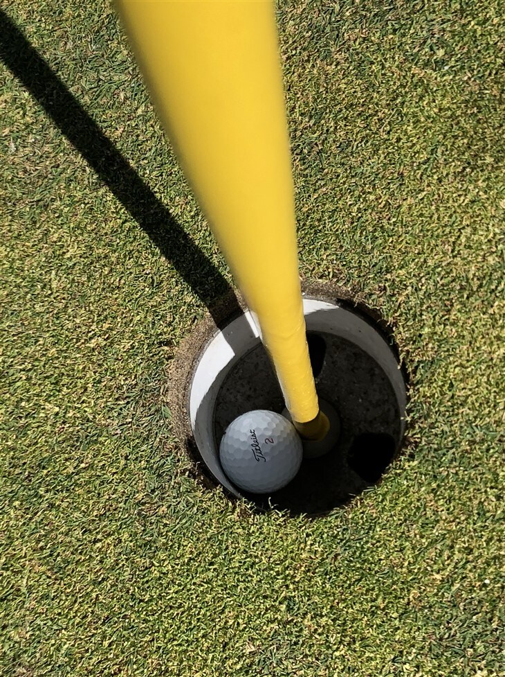 ARROWHEAD - WEST #5