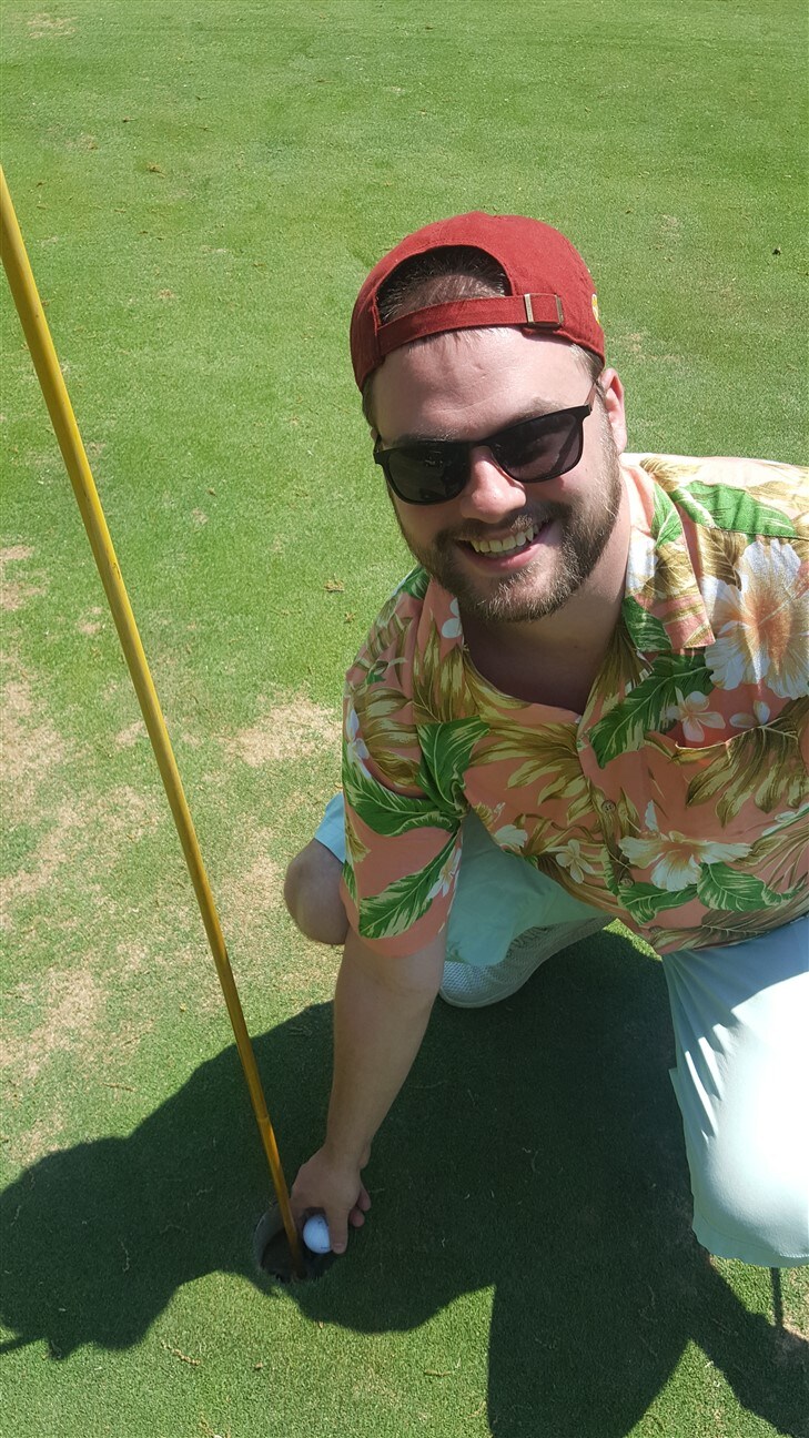 Eagle View Golf Course