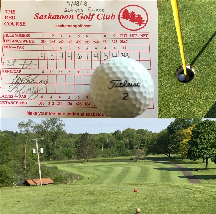 Love the new Tour Soft