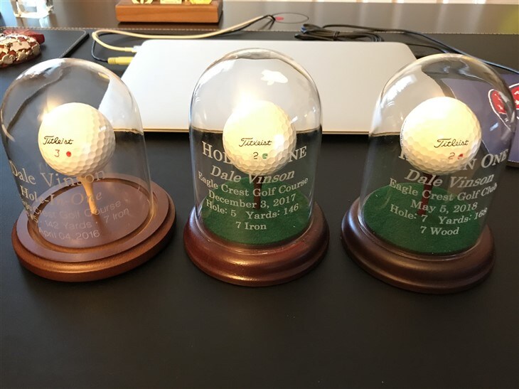Three So Far
