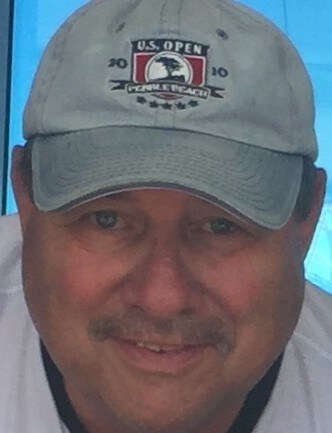 Larry Dresen