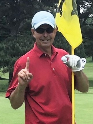Shark River G.C. Miracle!
