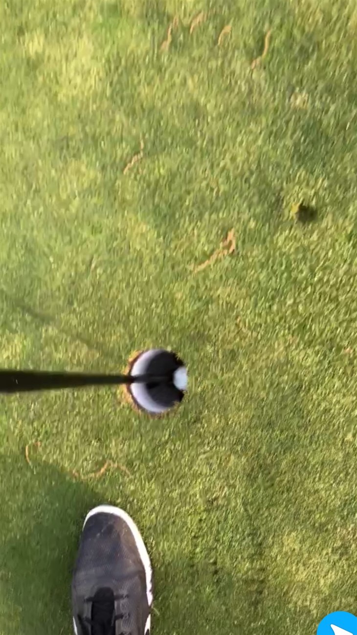 Robert J Marino Hole in One
