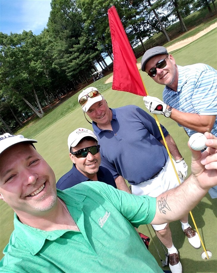 Father's Day Weekend