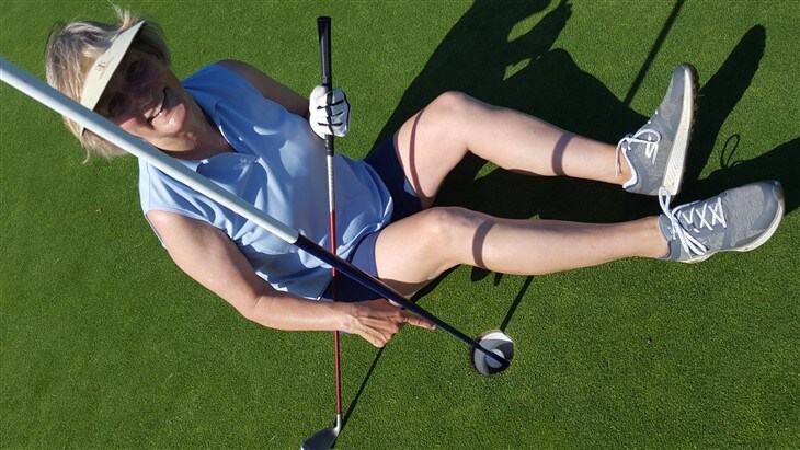 Tam's Hole-in-one