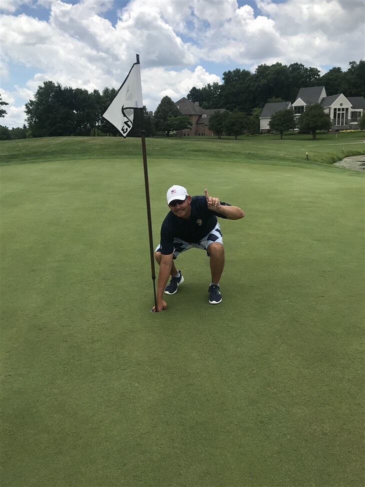 CCN Club Championship