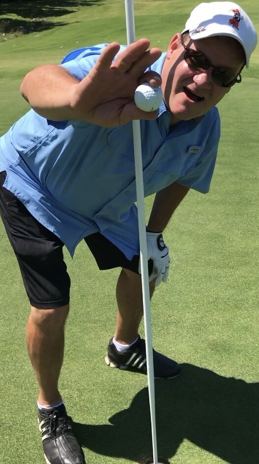 LOVE the AVX! It got me my 1st ACE