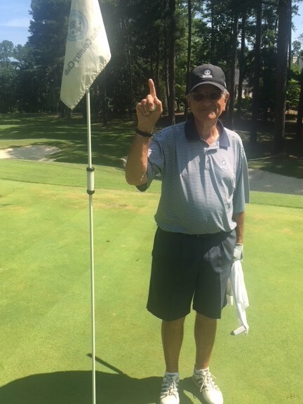 Hole-in-One