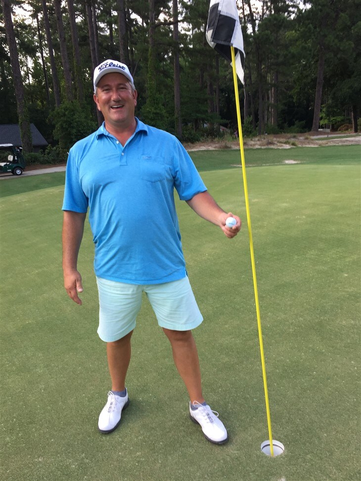 Pinehurst NC