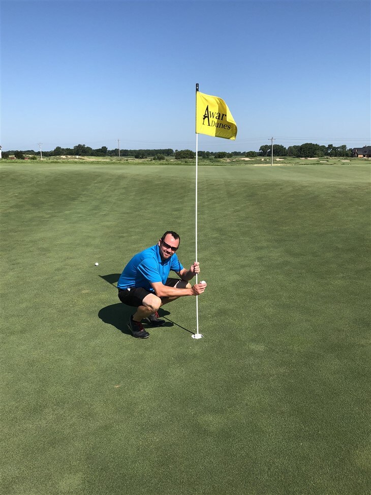Double Eagle