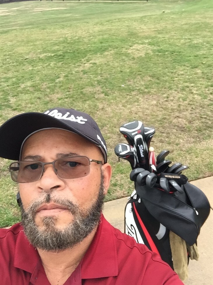Hole in One