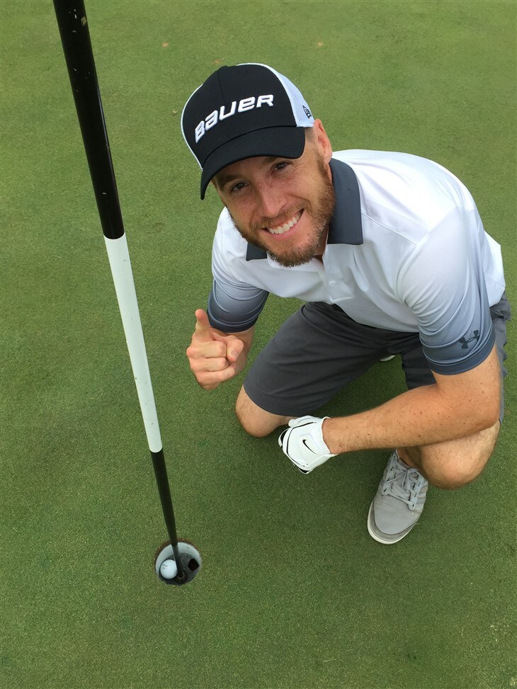 Hole in One