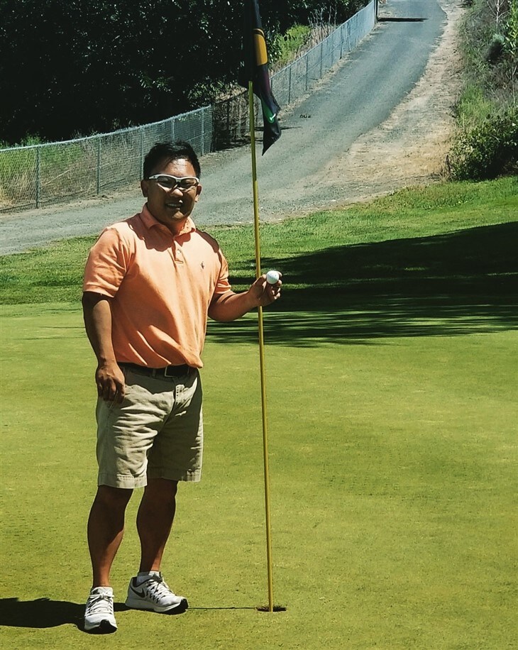 Carlstrom’s Ace