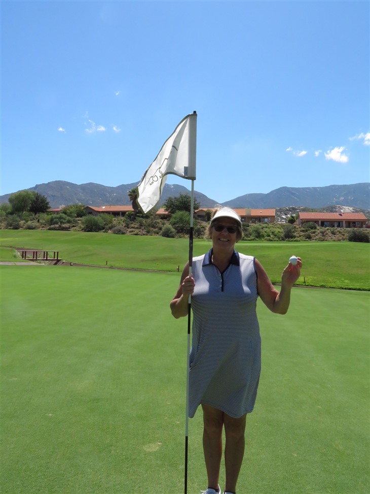 Hole In One