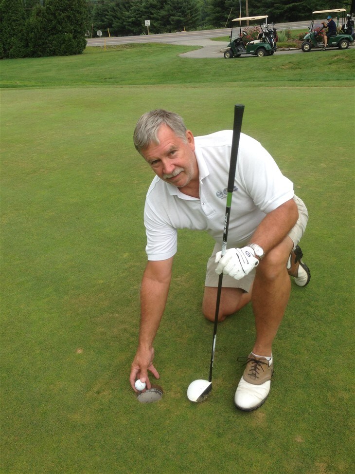 Family Hole in One
