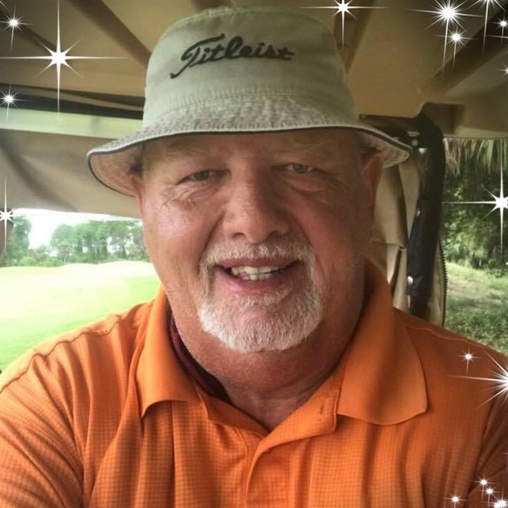 Bob Nolen Hole in 1 Titleist Velocity