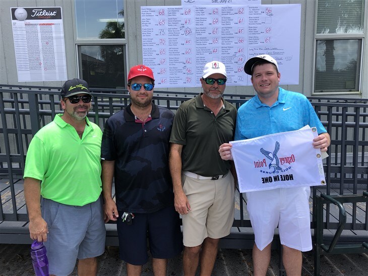 Hole In One