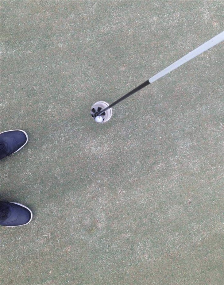 Hole In One - Trophy Club of Atlanta