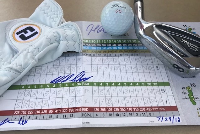 155 Yards - Pure